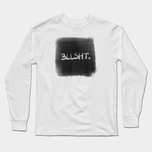 BULL Long Sleeve T-Shirt